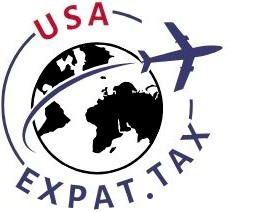 usa expat tax logo